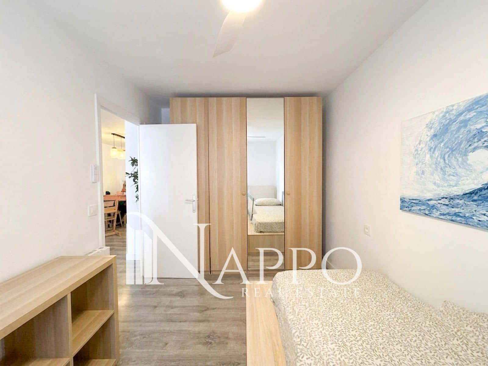 3 bedroom Flat for sale in Palma de Mallorca - € 445,000 (Ref: 9897272)