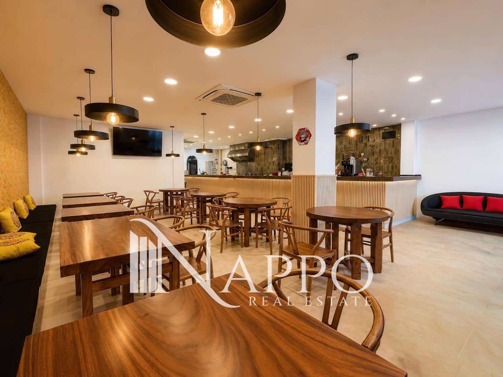 Local Commercial à louer à Palma de Mallorca - 1 500 € (Ref: 9897273)