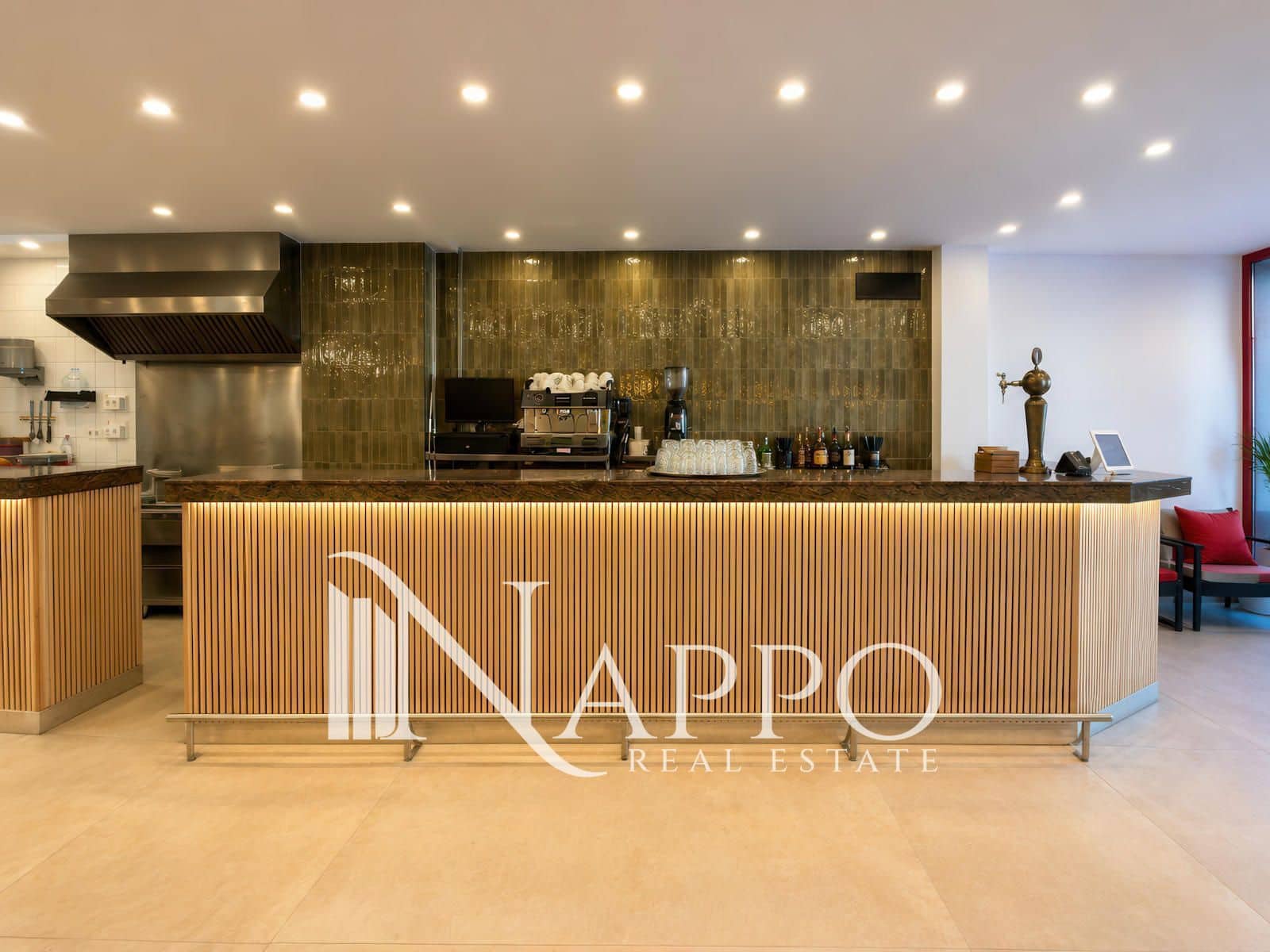 Local Commercial à louer à Palma de Mallorca - 1 500 € (Ref: 9897273)