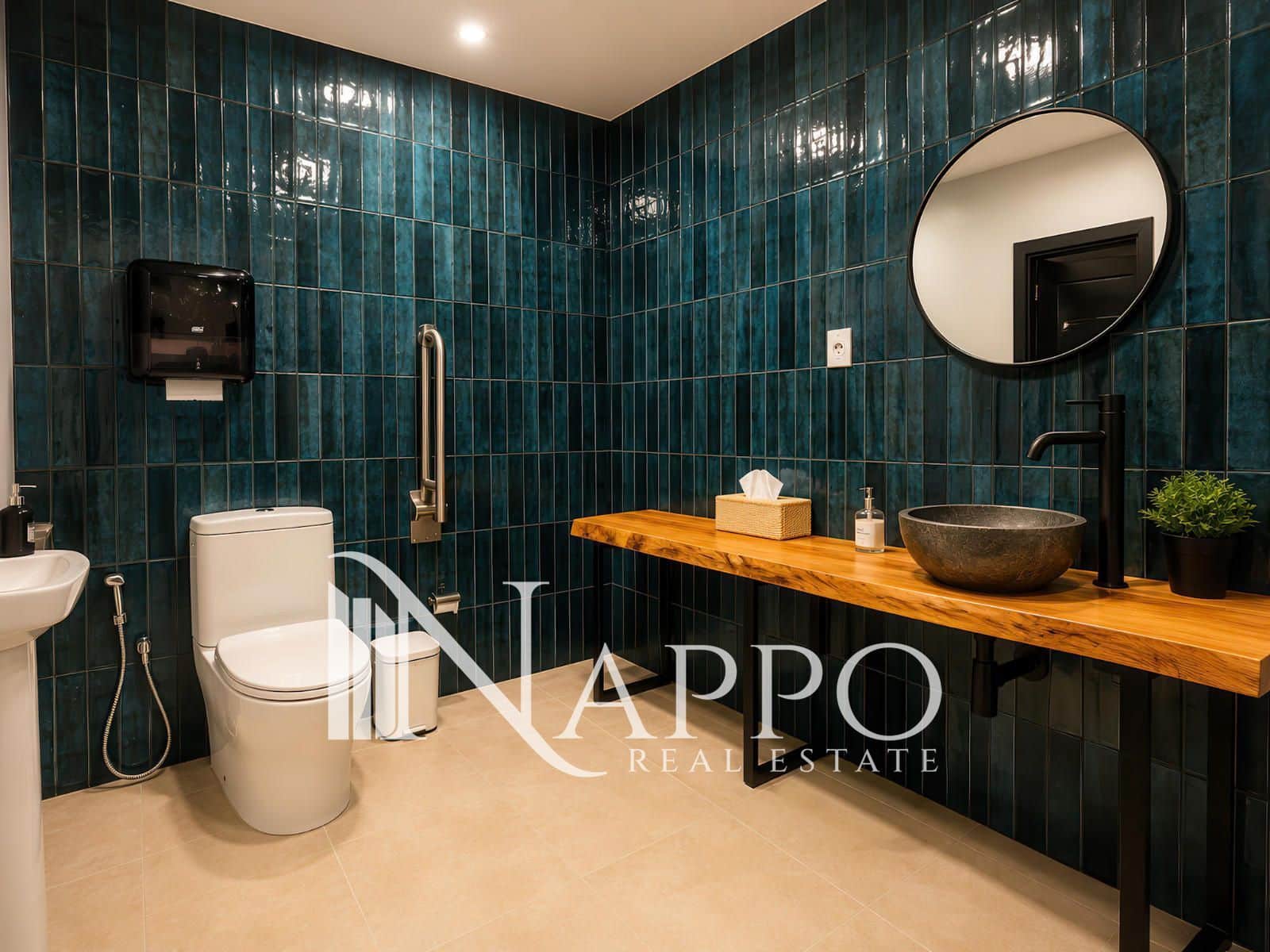 Local Commercial à louer à Palma de Mallorca - 1 500 € (Ref: 9897273)