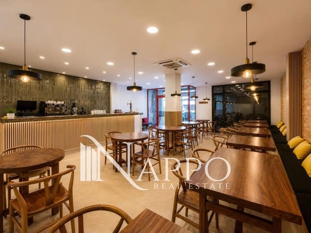Local Commercial à louer à Palma de Mallorca - 1 500 € (Ref: 9897273)