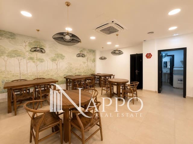Local Commercial à louer à Palma de Mallorca - 1 500 € (Ref: 9897273)