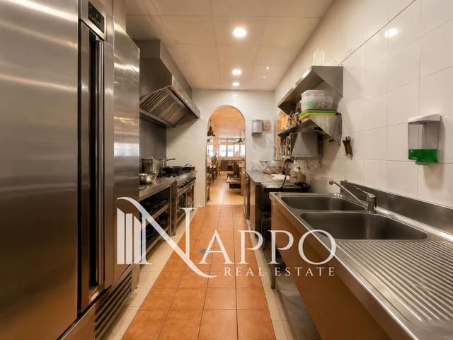 Local Commercial à louer à Palma de Mallorca - 1 500 € (Ref: 9897273)