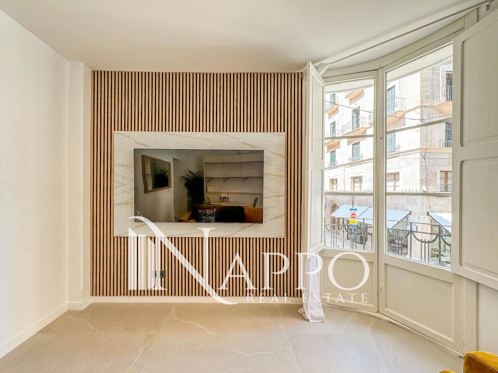 1 slaapkamer Flat te huur in Palma de Mallorca - € 1.500 (Ref: 9898403)