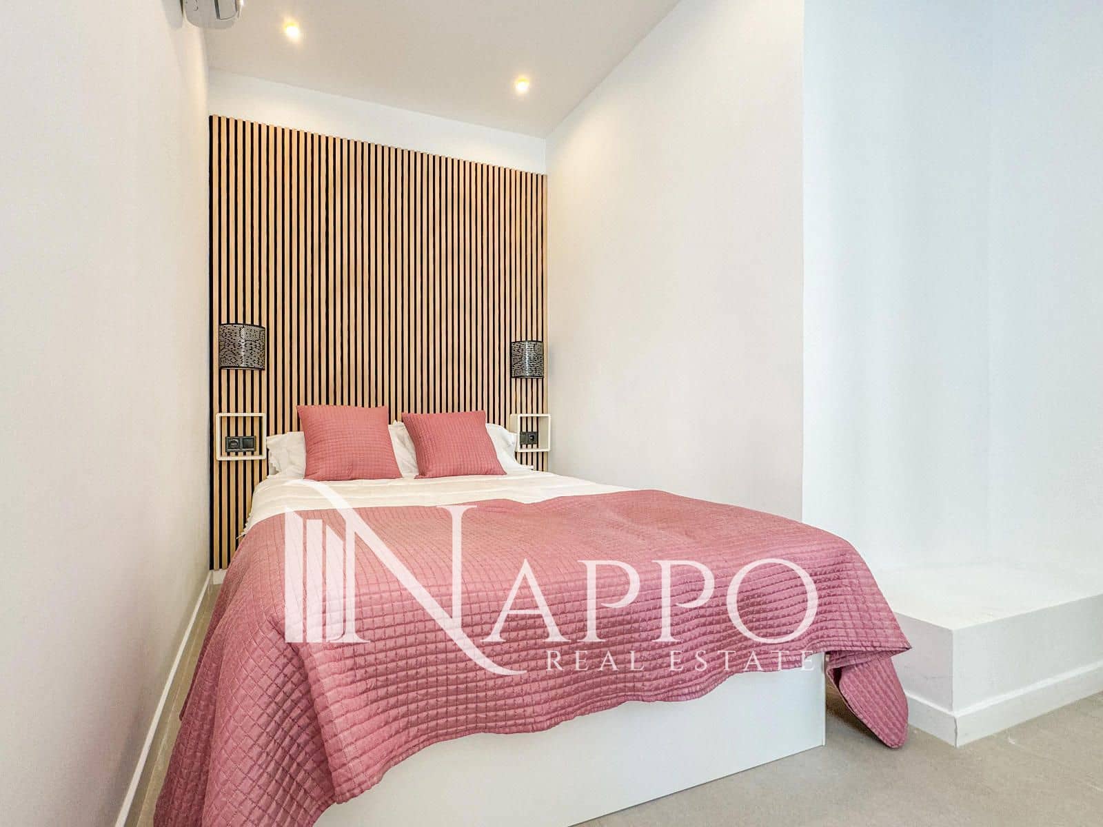 1 slaapkamer Flat te huur in Palma de Mallorca - € 1.500 (Ref: 9898403)