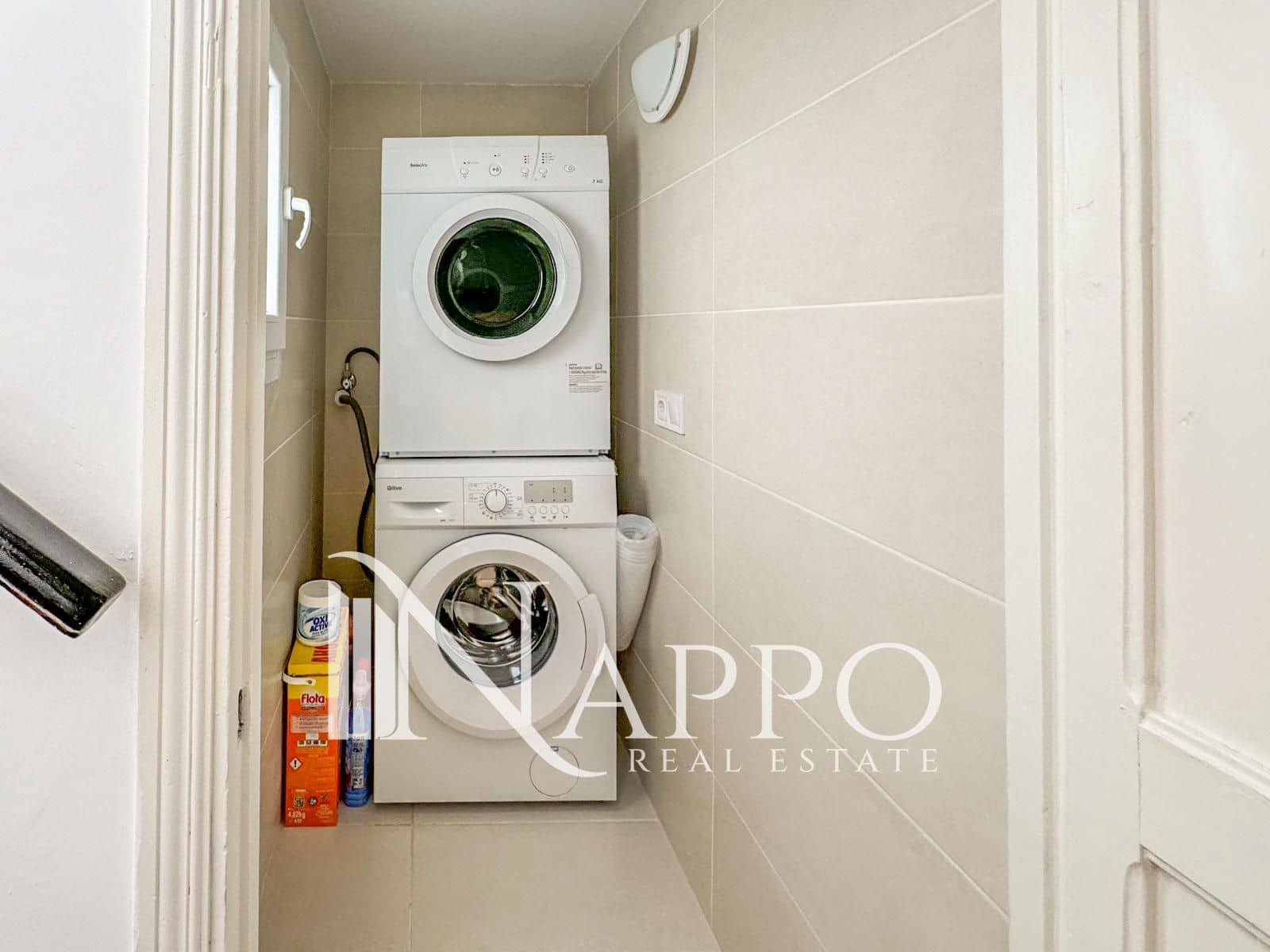 1 slaapkamer Flat te huur in Palma de Mallorca - € 1.500 (Ref: 9898403)
