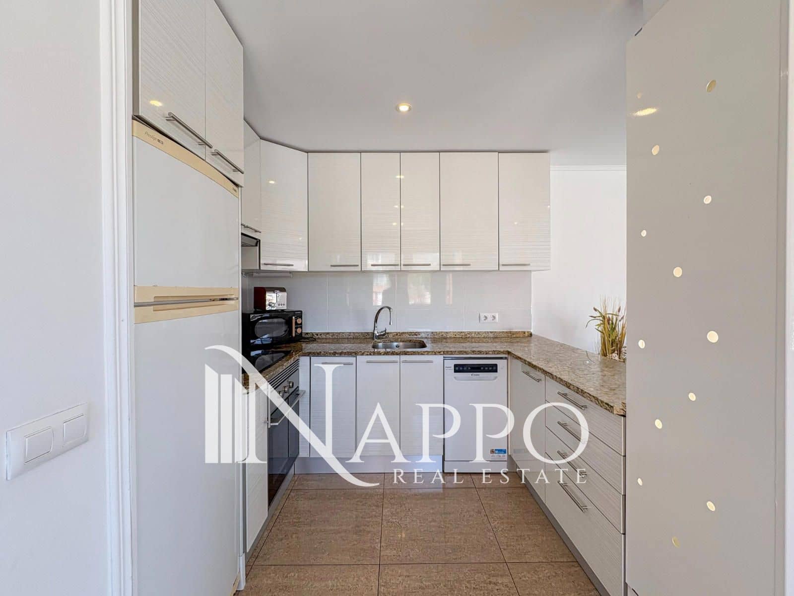 2 sypialnia Penthouse na sprzedaż w Palmanova - 499 000 € (Ref: 9898465)
