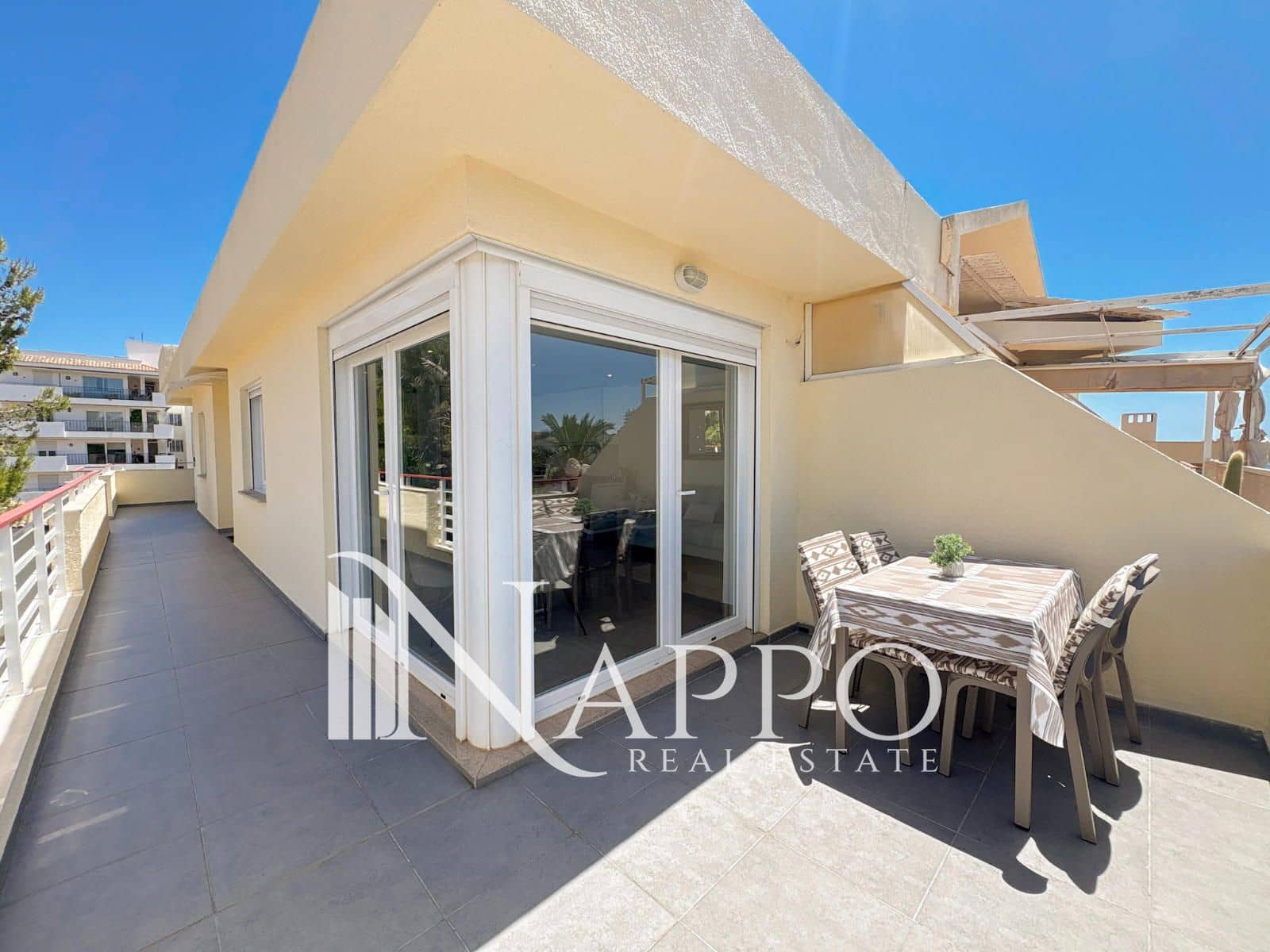 2 sypialnia Penthouse na sprzedaż w Palmanova - 499 000 € (Ref: 9898465)
