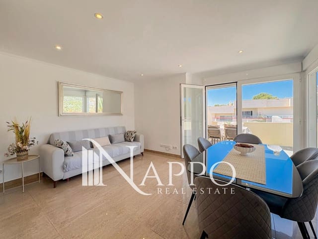 2 Zimmer Penthouse zu verkaufen in Palmanova, Calvià - 499.000 € (Ref: 9898465)