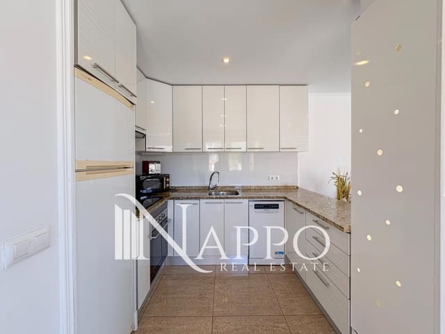2 Zimmer Penthouse zu verkaufen in Palmanova, Calvià - 499.000 € (Ref: 9898465)