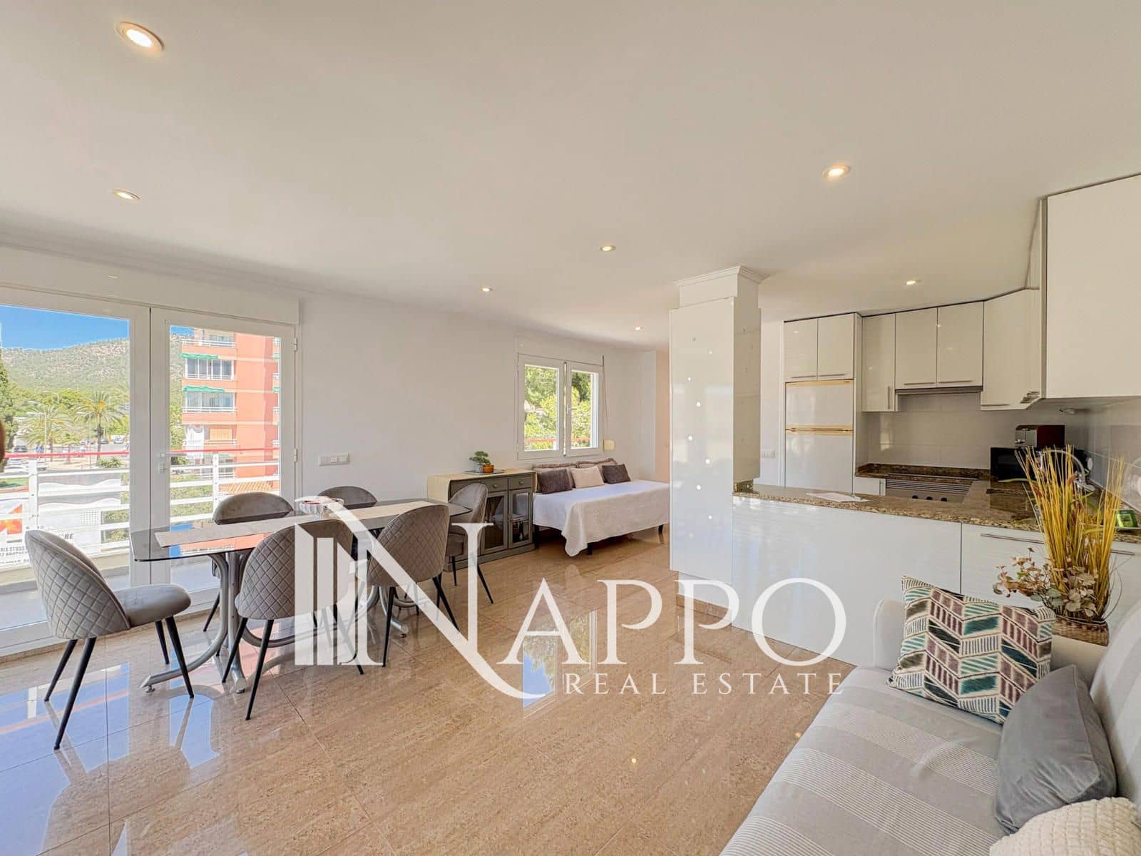 2 sypialnia Penthouse na sprzedaż w Palmanova - 499 000 € (Ref: 9898465)