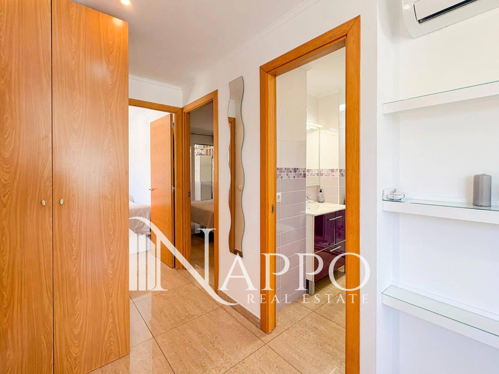 2 sypialnia Penthouse na sprzedaż w Palmanova - 499 000 € (Ref: 9898465)