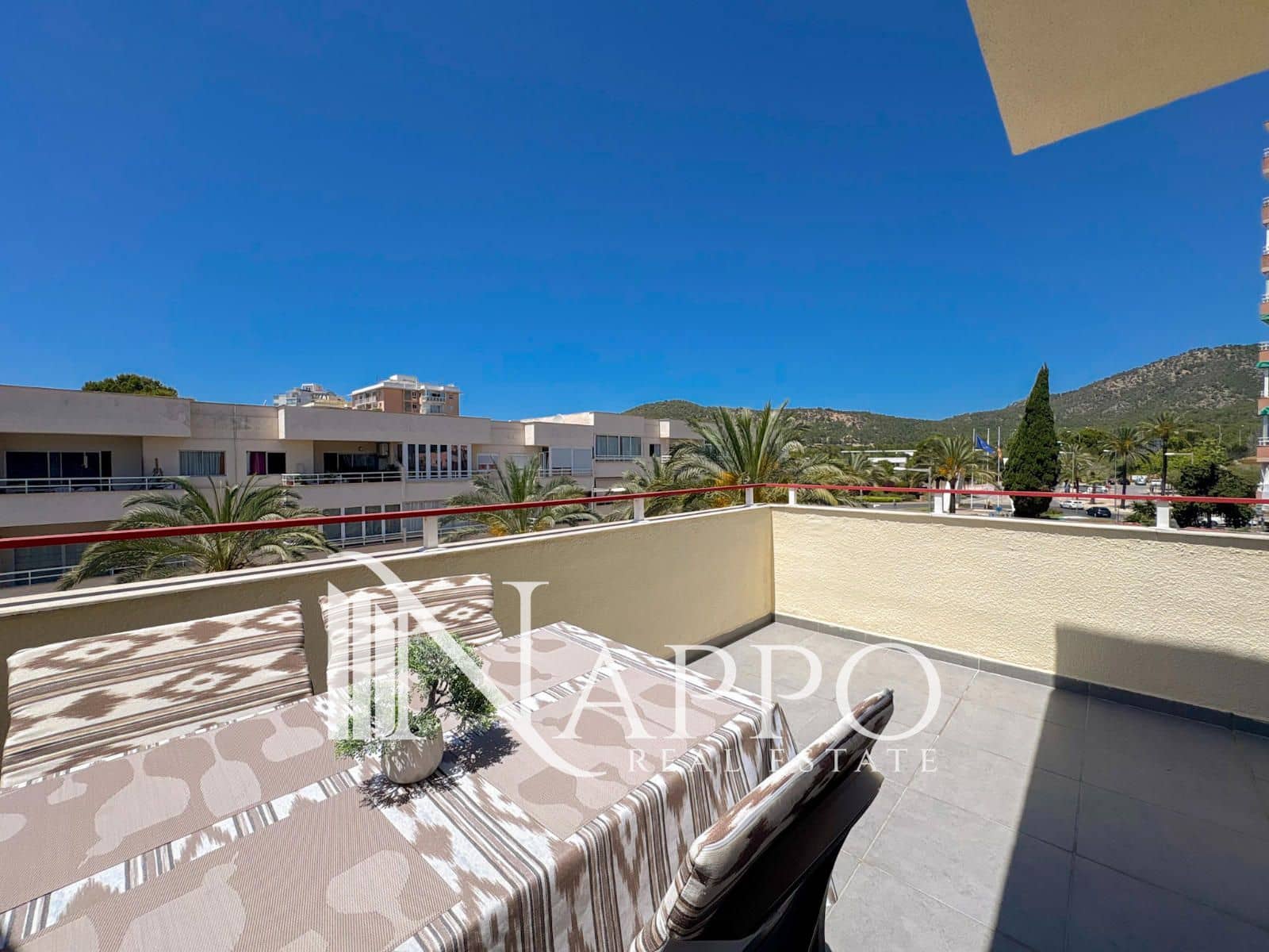 2 sypialnia Penthouse na sprzedaż w Palmanova - 499 000 € (Ref: 9898465)