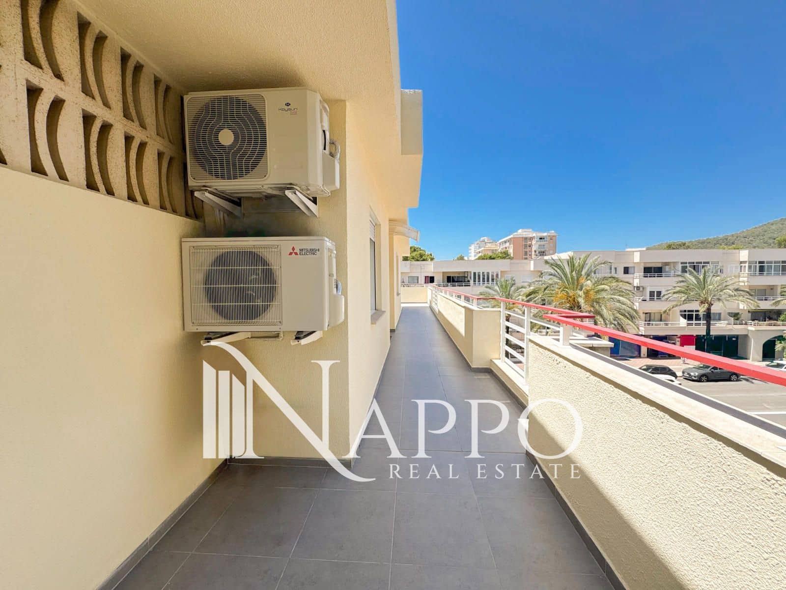 2 sypialnia Penthouse na sprzedaż w Palmanova - 499 000 € (Ref: 9898465)