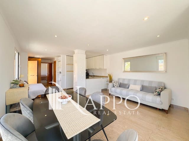 2 Zimmer Penthouse zu verkaufen in Palmanova, Calvià - 499.000 € (Ref: 9898465)