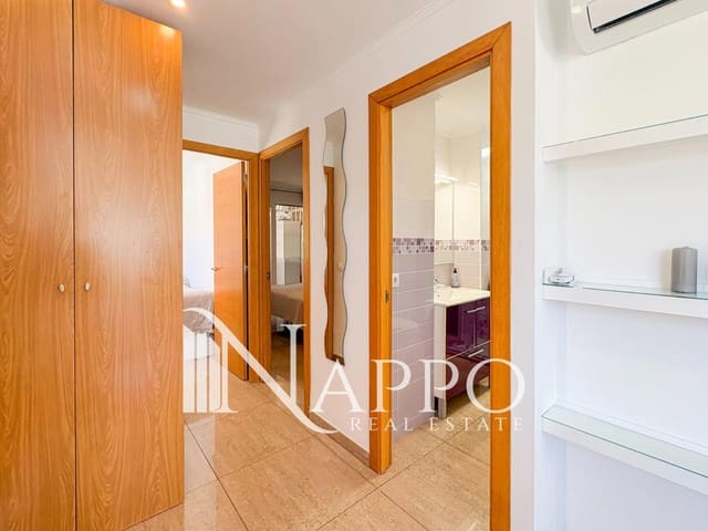 2 Zimmer Penthouse zu verkaufen in Palmanova, Calvià - 499.000 € (Ref: 9898465)