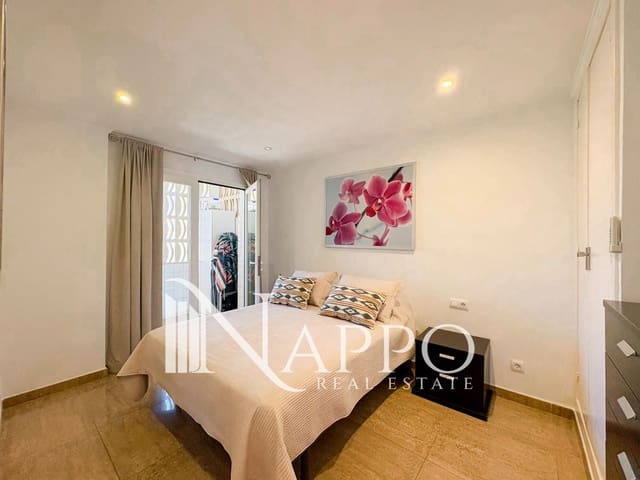 2 Zimmer Penthouse zu verkaufen in Palmanova, Calvià - 499.000 € (Ref: 9898465)