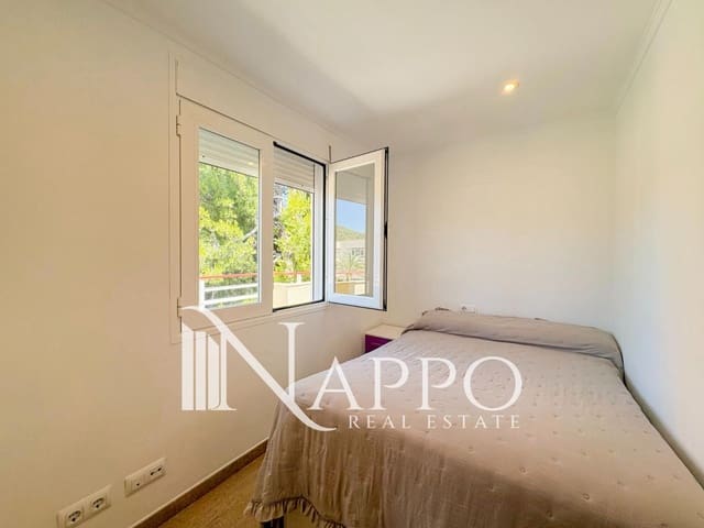 2 Zimmer Penthouse zu verkaufen in Palmanova, Calvià - 499.000 € (Ref: 9898465)