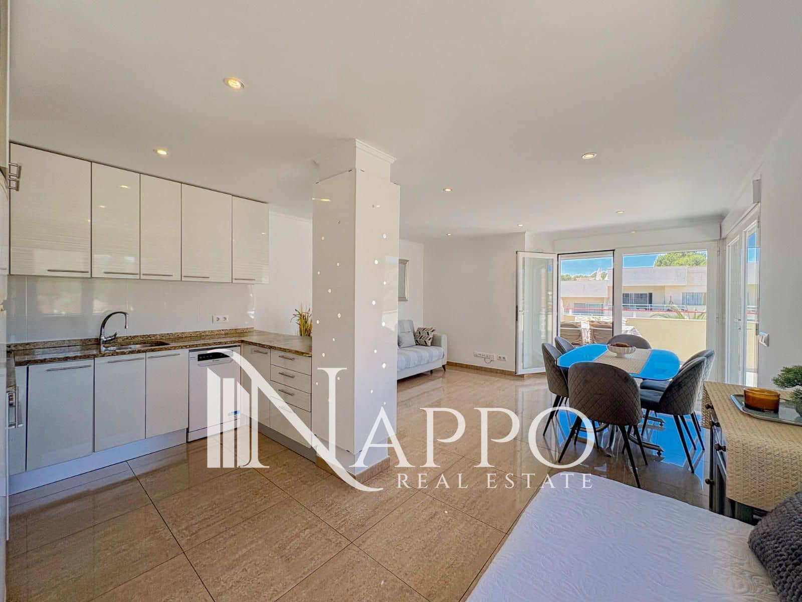 2 sypialnia Penthouse na sprzedaż w Palmanova - 499 000 € (Ref: 9898465)
