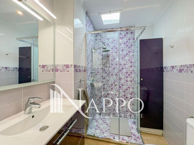 2 Zimmer Penthouse zu verkaufen in Palmanova, Calvià - 499.000 € (Ref: 9898465)