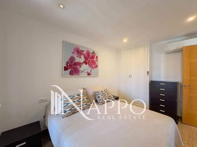 2 Zimmer Penthouse zu verkaufen in Palmanova, Calvià - 499.000 € (Ref: 9898465)