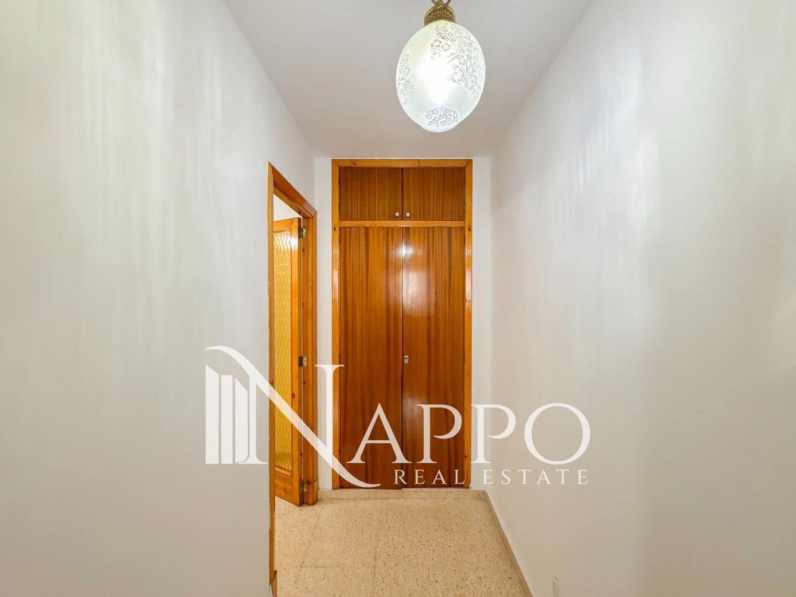 3 bedroom Flat for rent in Palma de Mallorca - € 1,600 (Ref: 9902241)