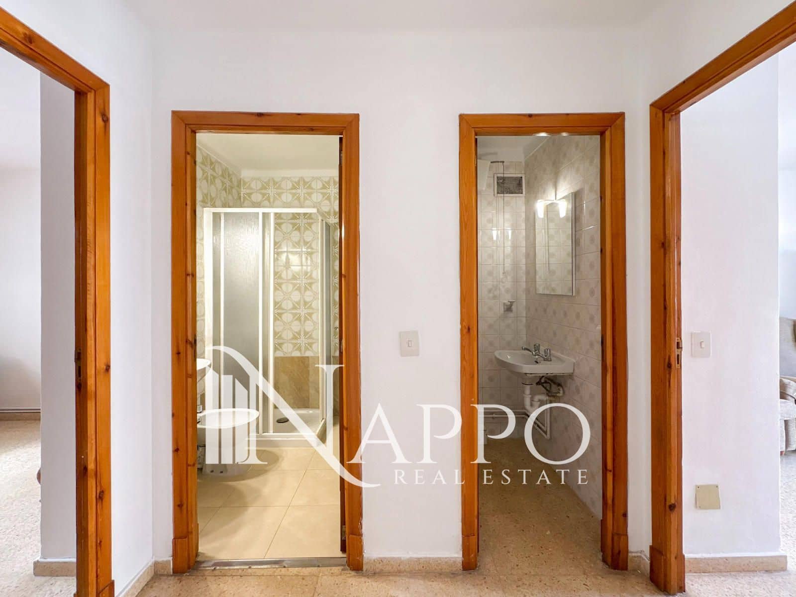 3 bedroom Flat for rent in Palma de Mallorca - € 1,600 (Ref: 9902241)
