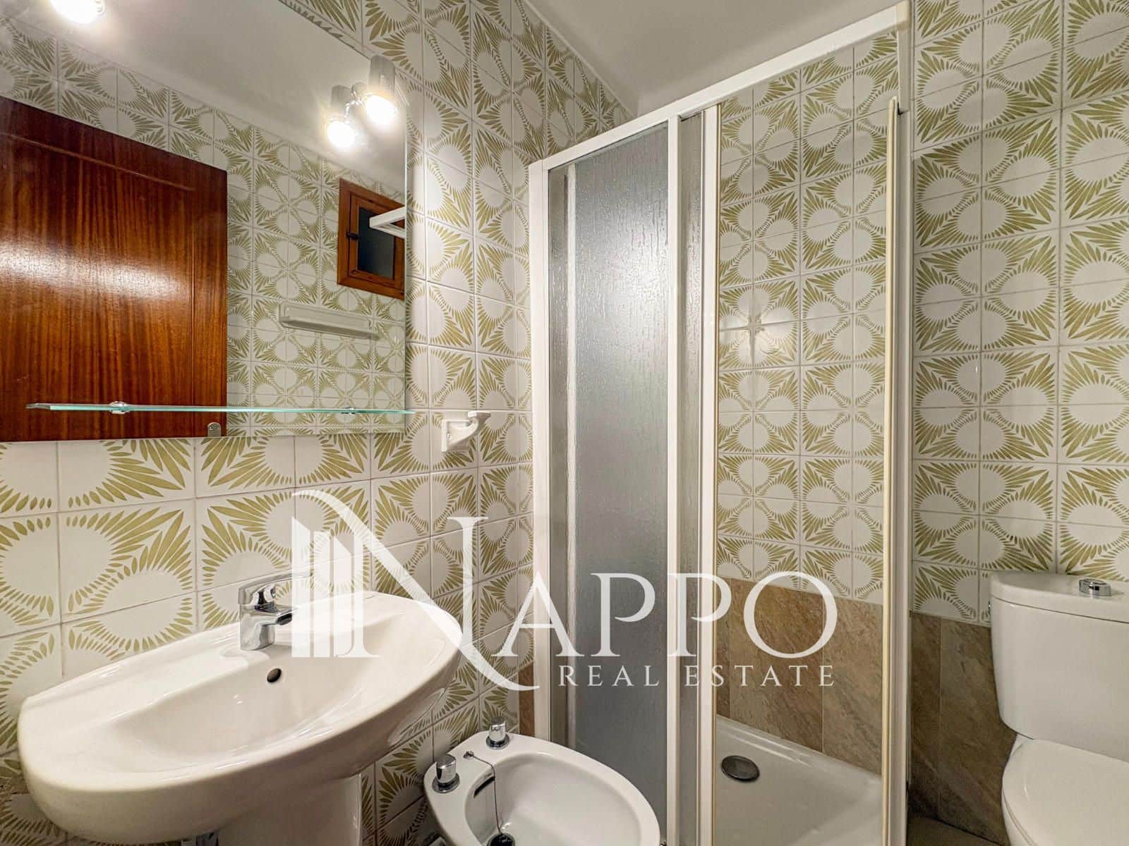 3 bedroom Flat for rent in Palma de Mallorca - € 1,600 (Ref: 9902241)