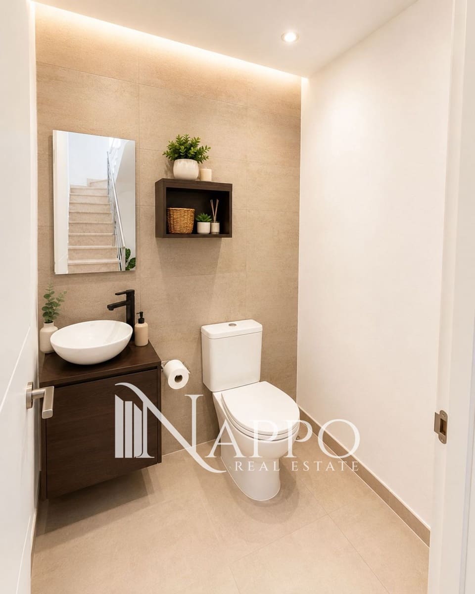 4 camera da letto Casa in vendita in El Pont d'Inca / Es Pont d'Inca con garage - 679.000 € (Rif: 9902242)