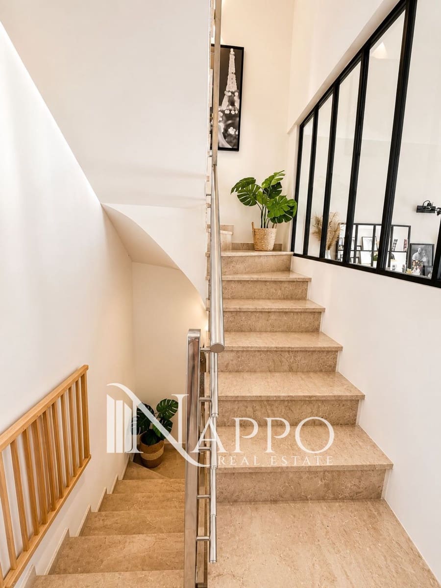4 camera da letto Casa in vendita in El Pont d'Inca / Es Pont d'Inca con garage - 679.000 € (Rif: 9902242)