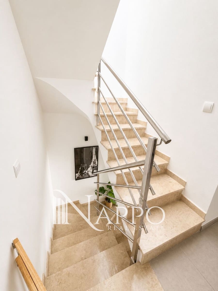 4 camera da letto Casa in vendita in El Pont d'Inca / Es Pont d'Inca con garage - 679.000 € (Rif: 9902242)