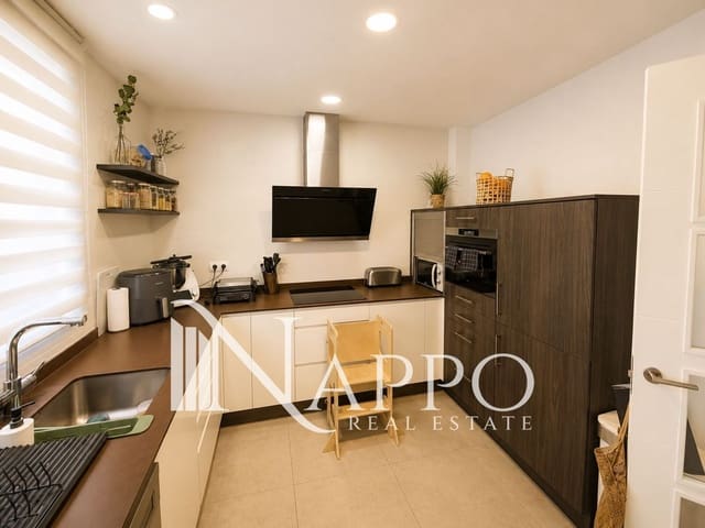 4 camera da letto Casa in vendita in El Pont d'Inca / Es Pont d'Inca, Marratxí con garage - 679.000 € (Rif: 9902242)