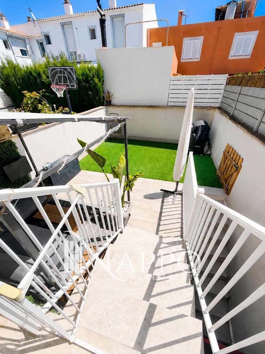 4 camera da letto Casa in vendita in El Pont d'Inca / Es Pont d'Inca con garage - 679.000 € (Rif: 9902242)