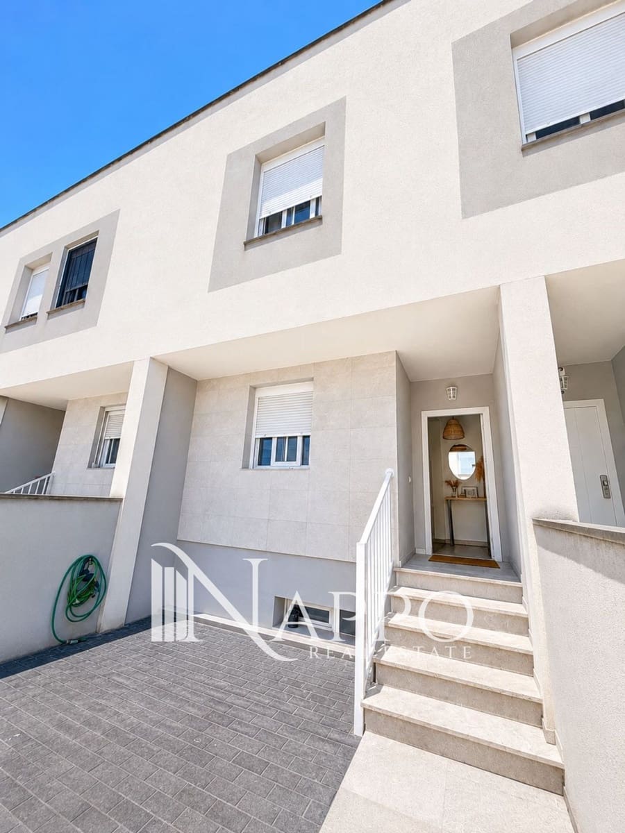 4 camera da letto Casa in vendita in El Pont d'Inca / Es Pont d'Inca con garage - 679.000 € (Rif: 9902242)