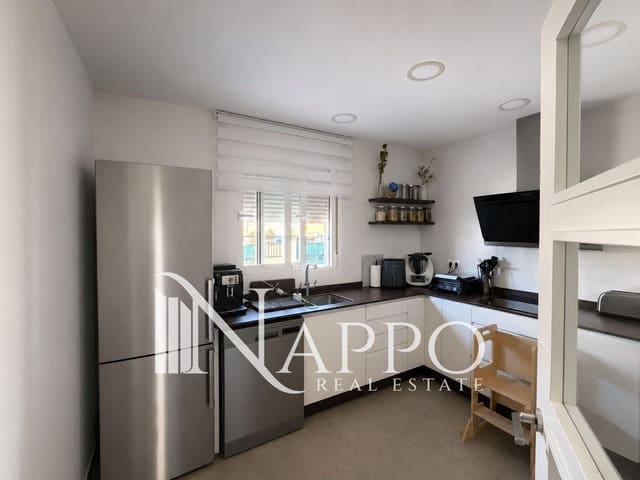 4 camera da letto Casa in vendita in El Pont d'Inca / Es Pont d'Inca, Marratxí con garage - 679.000 € (Rif: 9902242)