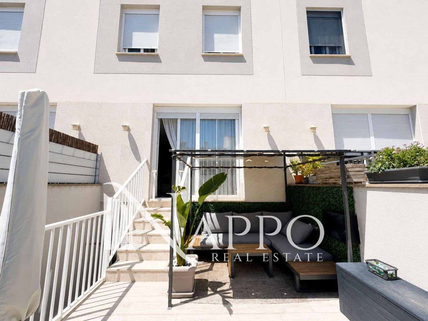 4 camera da letto Casa in vendita in El Pont d'Inca / Es Pont d'Inca con garage - 679.000 € (Rif: 9902242)