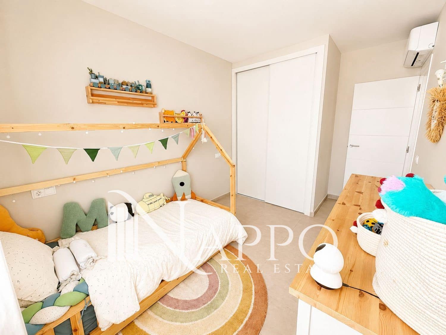 4 camera da letto Casa in vendita in El Pont d'Inca / Es Pont d'Inca con garage - 679.000 € (Rif: 9902242)