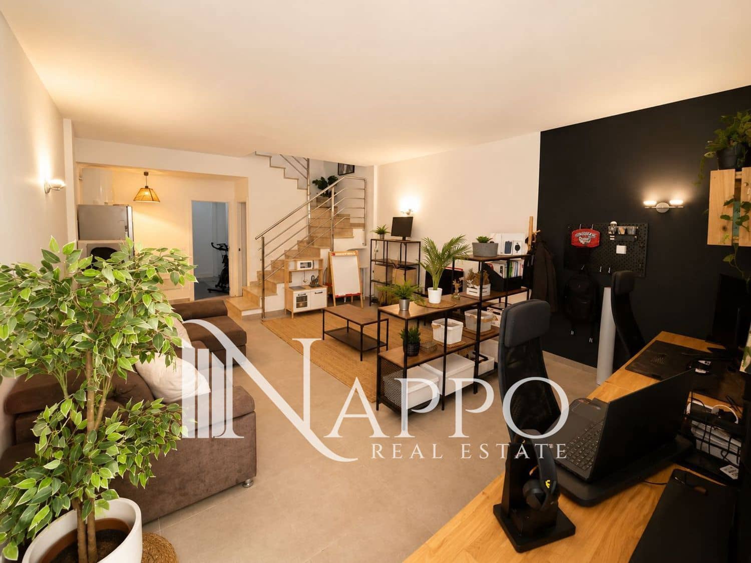 4 camera da letto Casa in vendita in El Pont d'Inca / Es Pont d'Inca con garage - 679.000 € (Rif: 9902242)