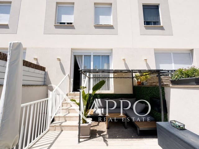 4 camera da letto Casa in vendita in El Pont d'Inca / Es Pont d'Inca, Marratxí con garage - 679.000 € (Rif: 9902242)