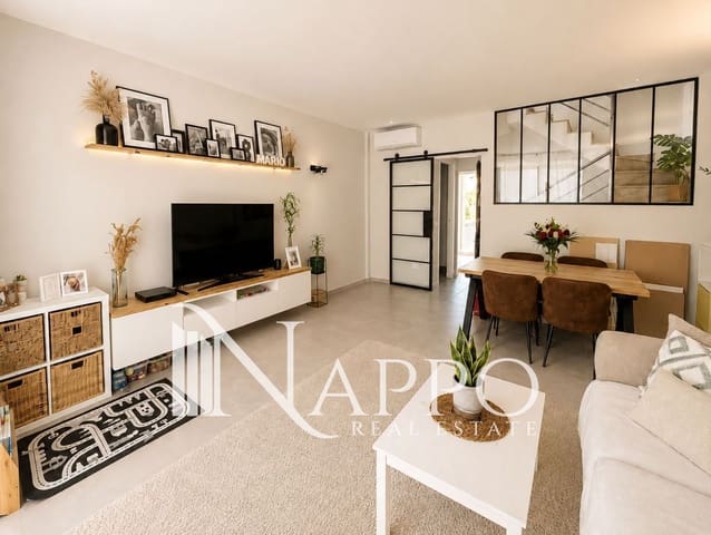 4 camera da letto Casa in vendita in El Pont d'Inca / Es Pont d'Inca, Marratxí con garage - 679.000 € (Rif: 9902242)