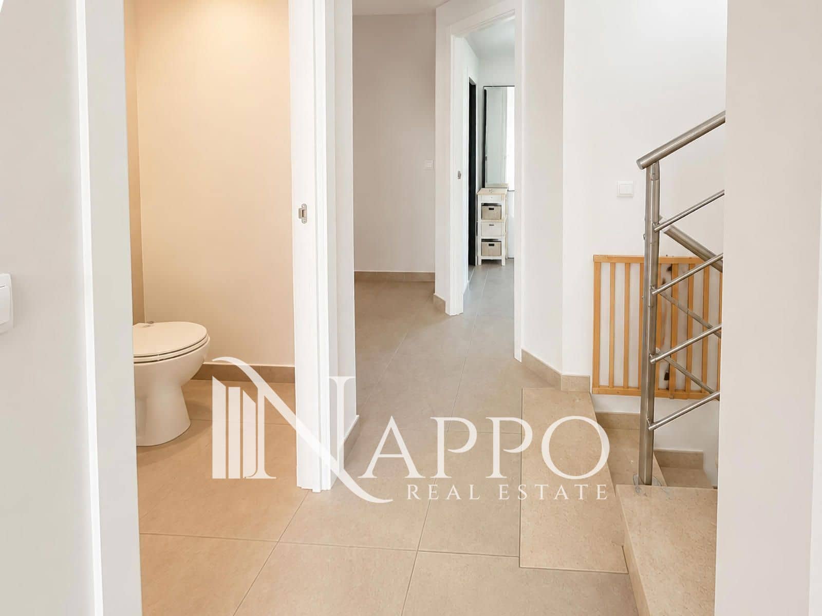 4 bedroom Townhouse for sale in El Pont d'Inca / Es Pont d'Inca with garage - € 679,000 (Ref: 9902242)