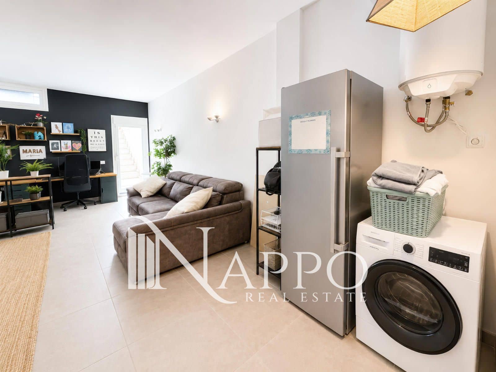 4 bedroom Townhouse for sale in El Pont d'Inca / Es Pont d'Inca with garage - € 679,000 (Ref: 9902242)