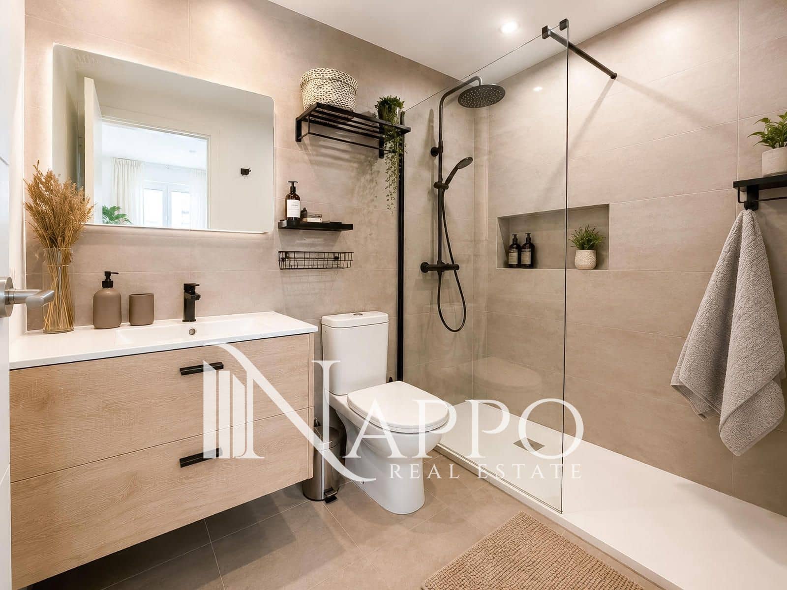 4 bedroom Townhouse for sale in El Pont d'Inca / Es Pont d'Inca with garage - € 679,000 (Ref: 9902242)