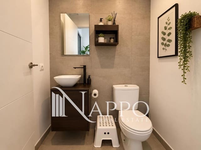 4 soveværelse Byhus til salg i El Pont d'Inca / Es Pont d'Inca, Marratxí med garage - € 679.000 (Ref: 9902242)