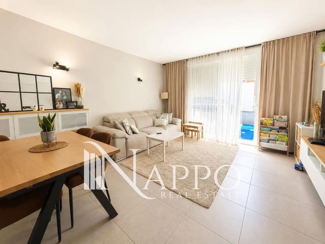 4 soveværelse Byhus til salg i El Pont d'Inca / Es Pont d'Inca, Marratxí med garage - € 679.000 (Ref: 9902242)