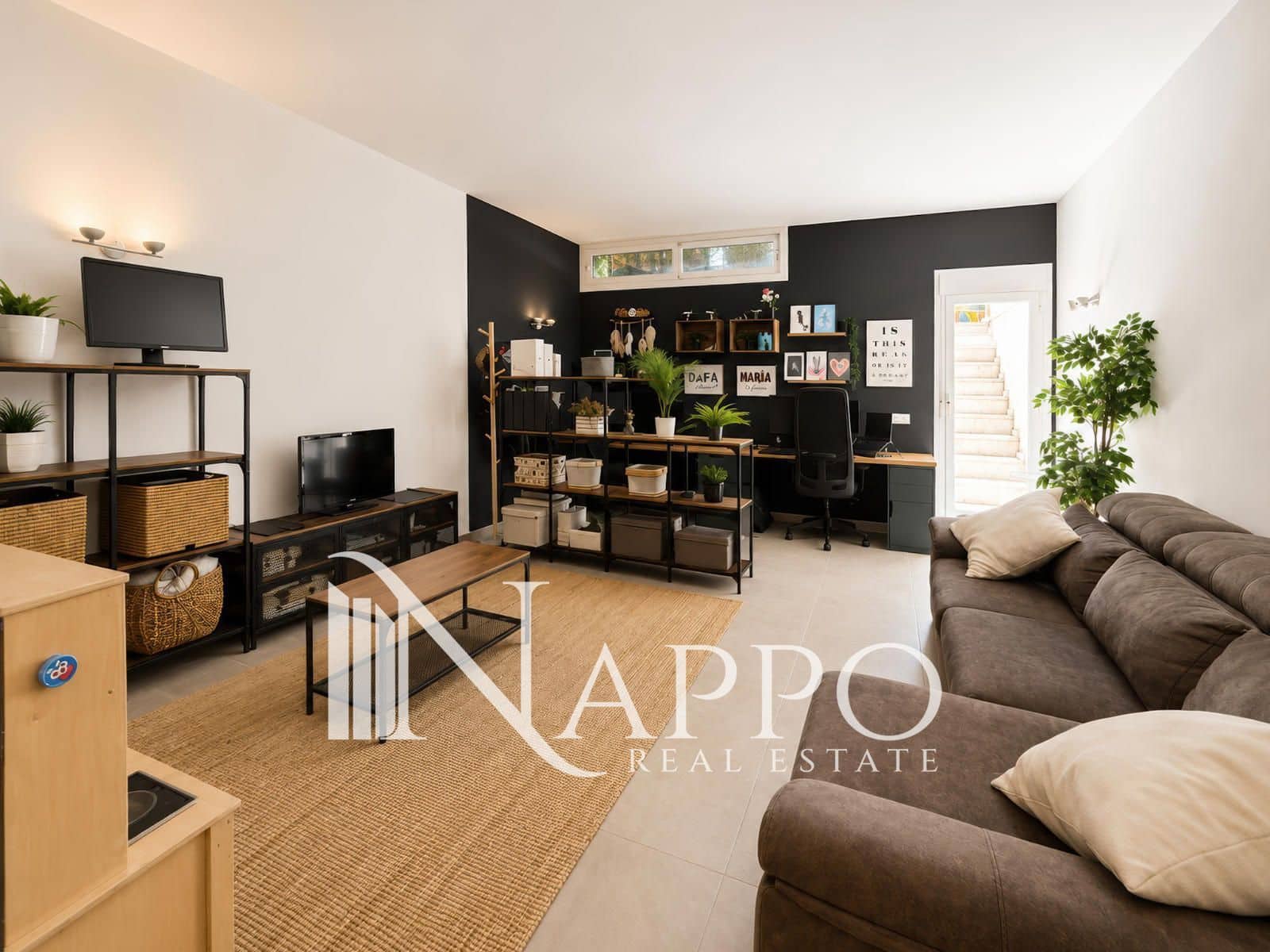 4 bedroom Townhouse for sale in El Pont d'Inca / Es Pont d'Inca with garage - € 679,000 (Ref: 9902242)
