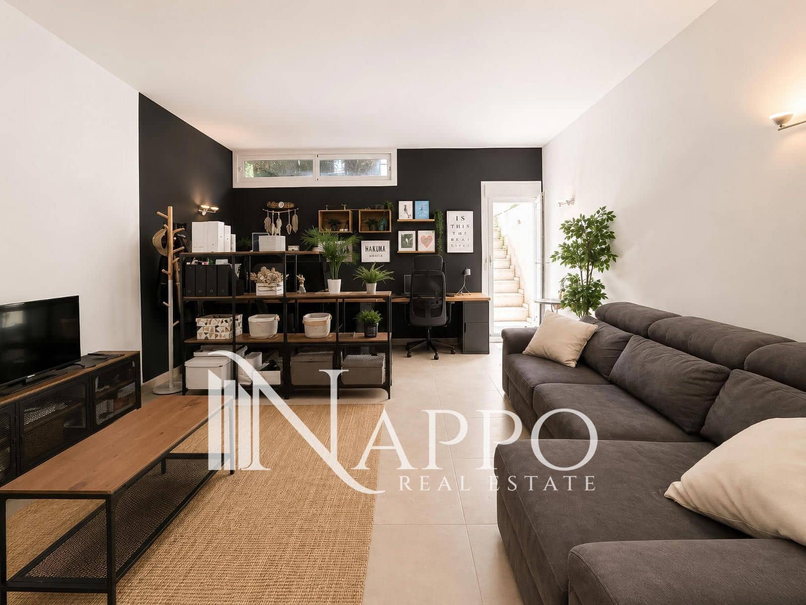 4 bedroom Townhouse for sale in El Pont d'Inca / Es Pont d'Inca with garage - € 679,000 (Ref: 9902242)