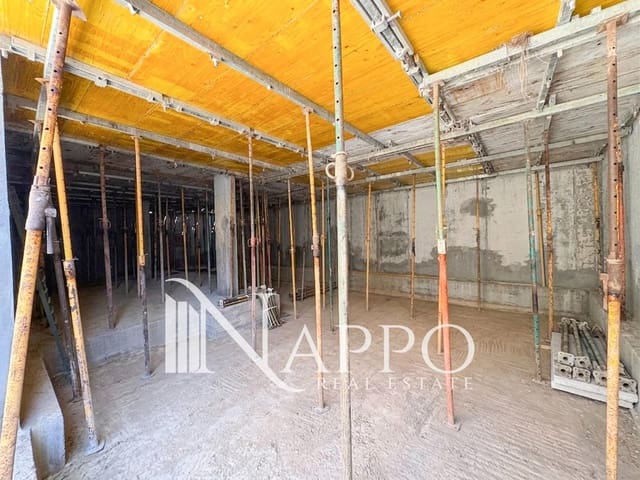 Tomt till salu i Palma de Mallorca - 430 000 € (Ref: 9902465)