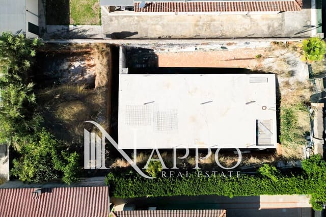 Tomt till salu i Palma de Mallorca - 430 000 € (Ref: 9902465)