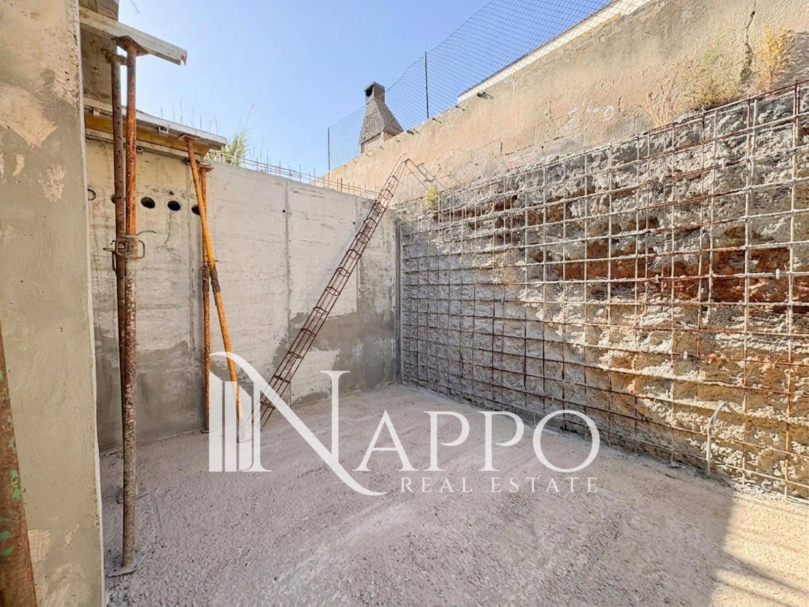 Terreno para Construção para venda em Palma de Mallorca - 430 000 € (Ref: 9902465)